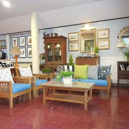 Holiday Village And Natural Garden Resort Phuket Zewnętrze zdjęcie