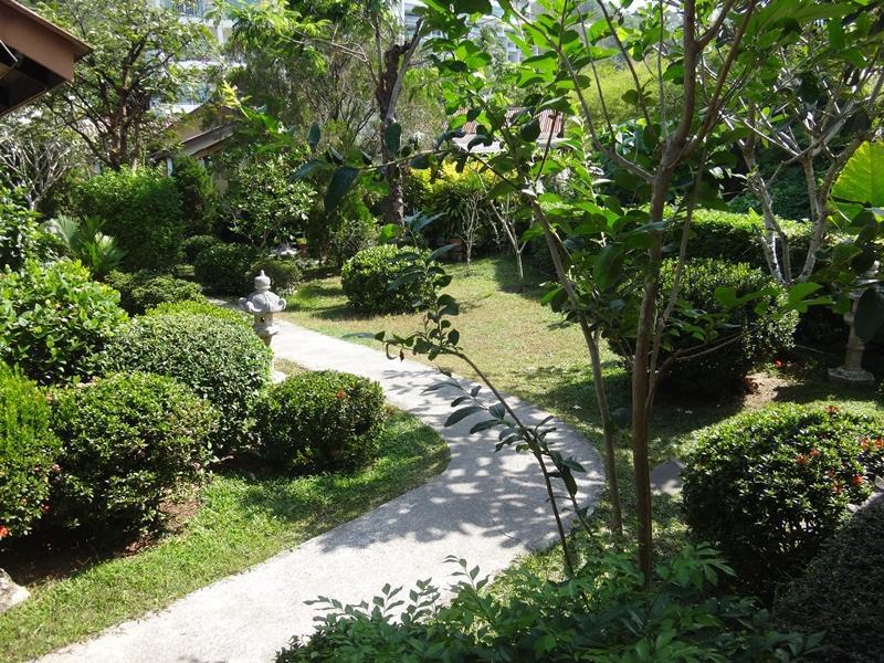 Holiday Village And Natural Garden Resort Phuket Zewnętrze zdjęcie