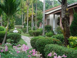 Holiday Village And Natural Garden Resort Phuket Zewnętrze zdjęcie