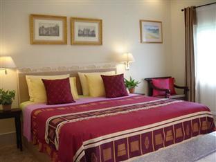 Holiday Village And Natural Garden Resort Phuket Zewnętrze zdjęcie