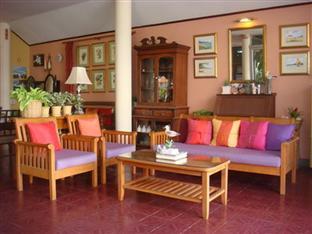 Holiday Village And Natural Garden Resort Phuket Zewnętrze zdjęcie